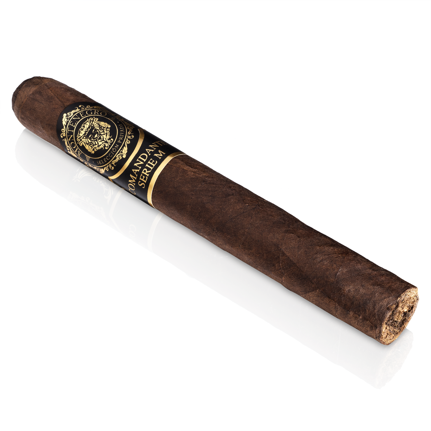 Comandante Serie M