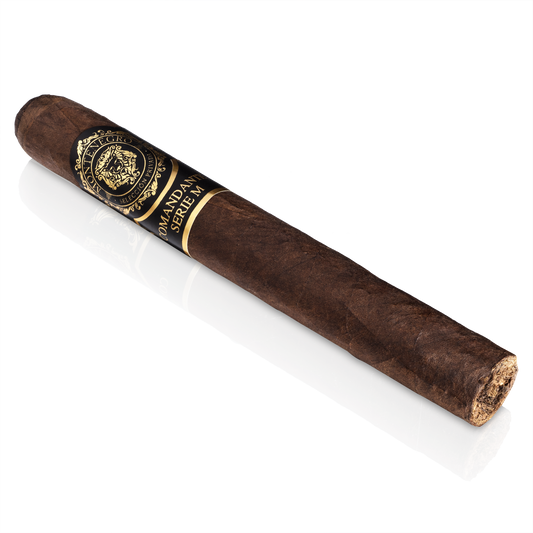 Comandante Serie M
