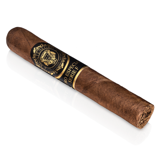 Toro Especial Serie F