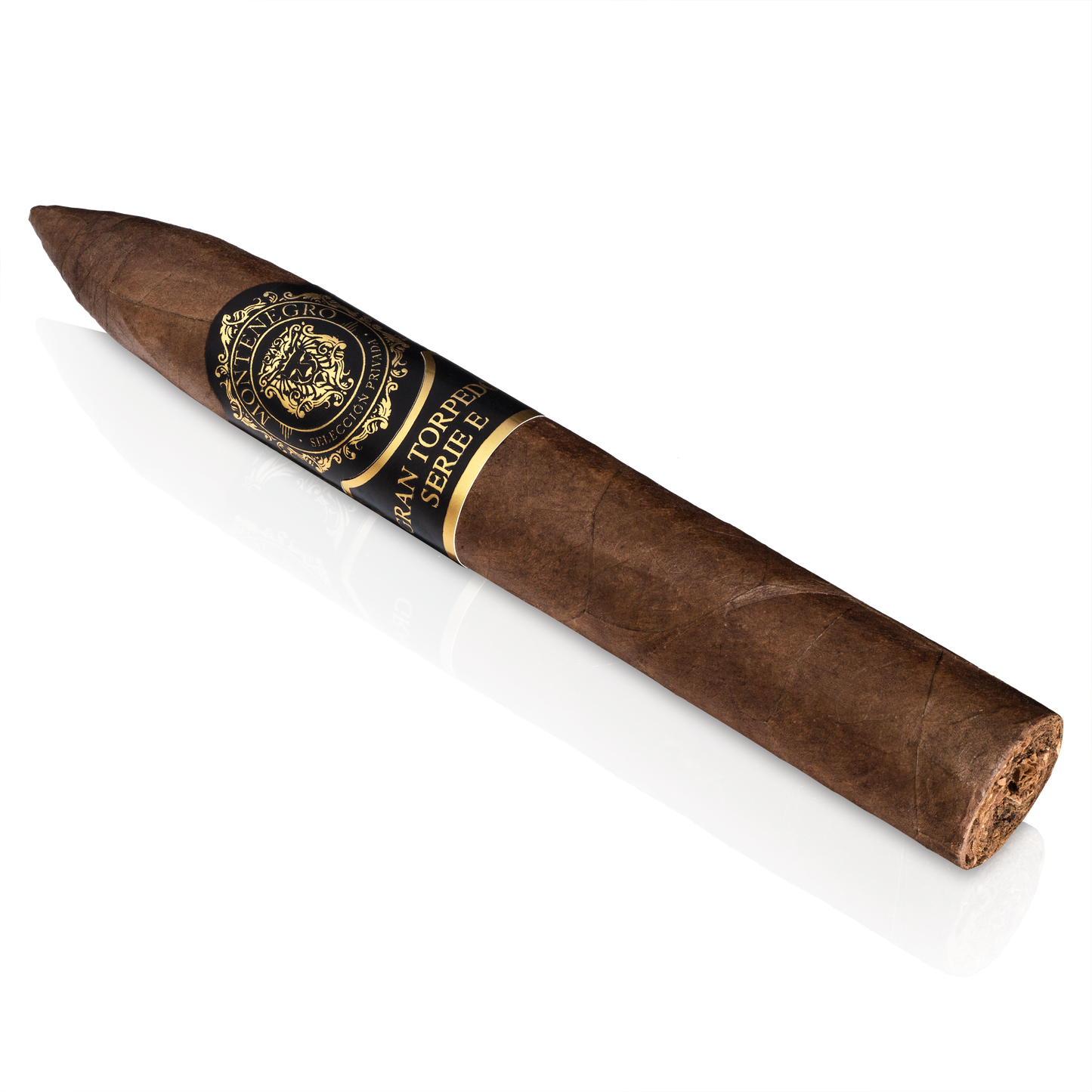 Gran Torpedo Serie E