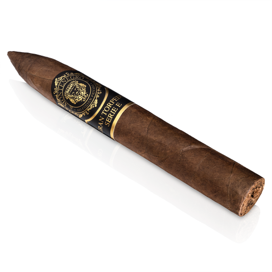 Gran Torpedo Serie E