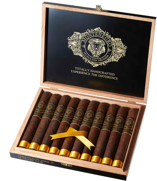Comandante Serie M