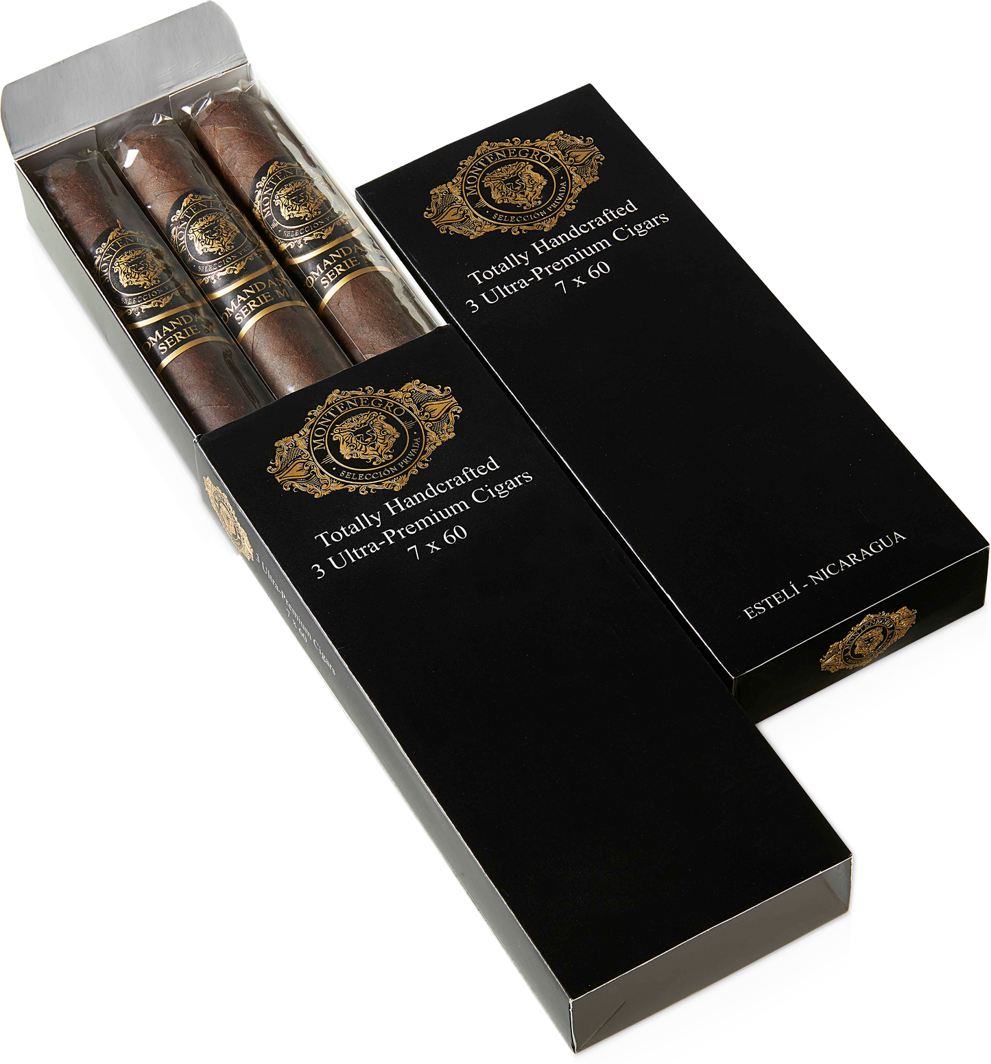 Comandante Serie M