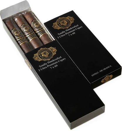 Comandante Serie M
