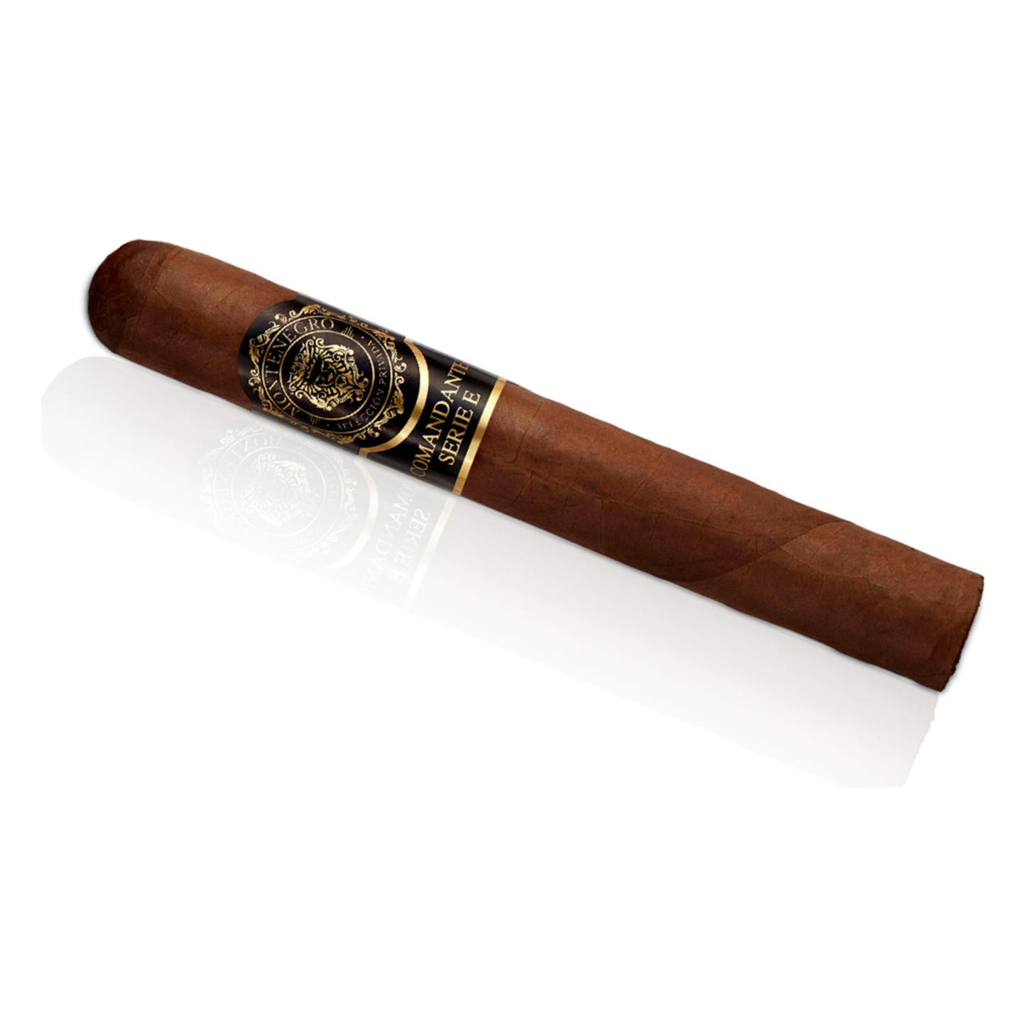 Comandante Serie E