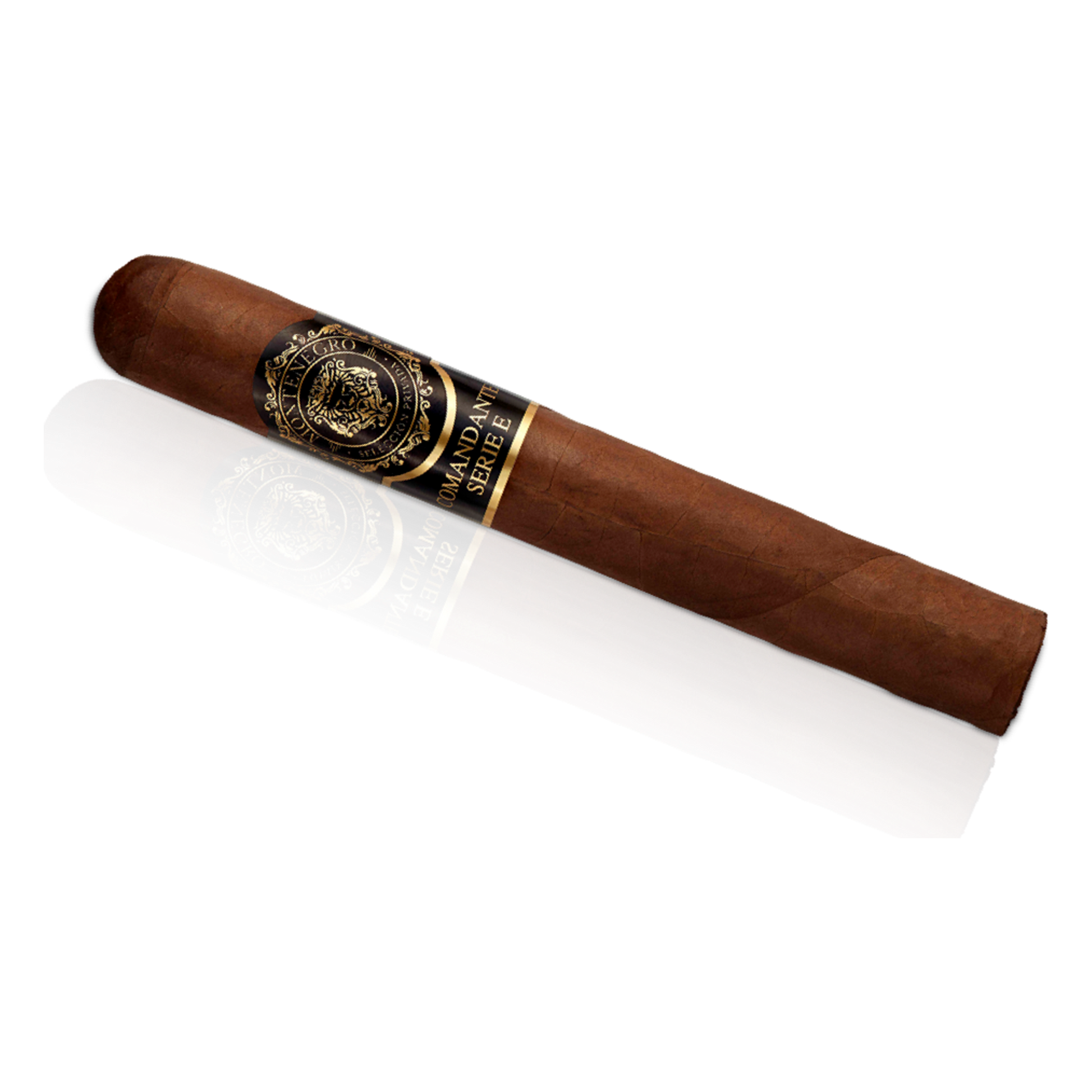 Comandante Serie E