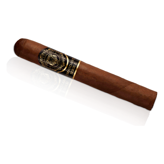 Comandante Serie E