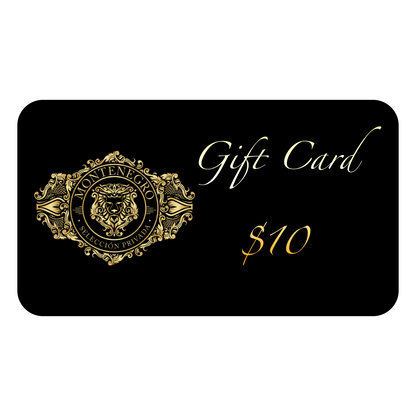 E-Gift Card