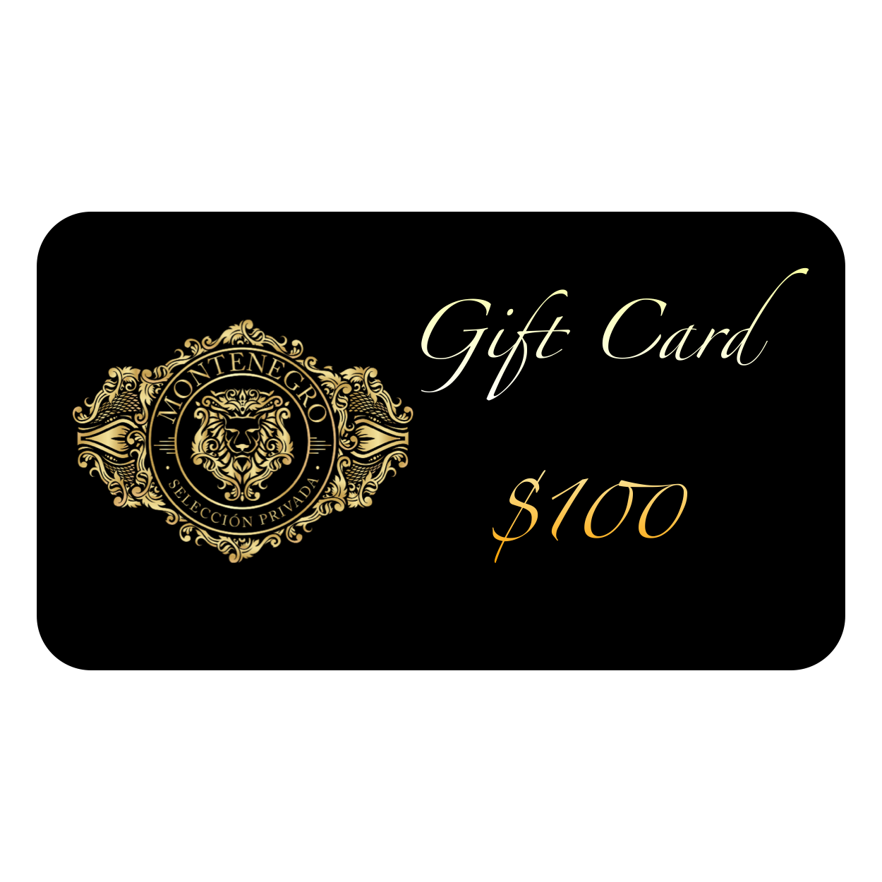 E-Gift Card