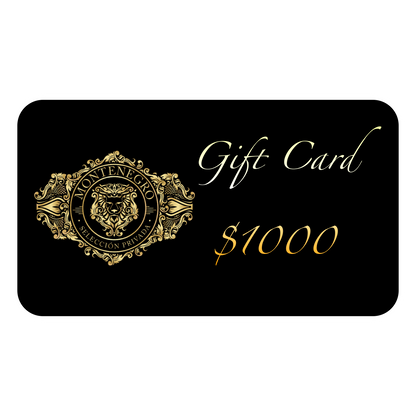 E-Gift Card