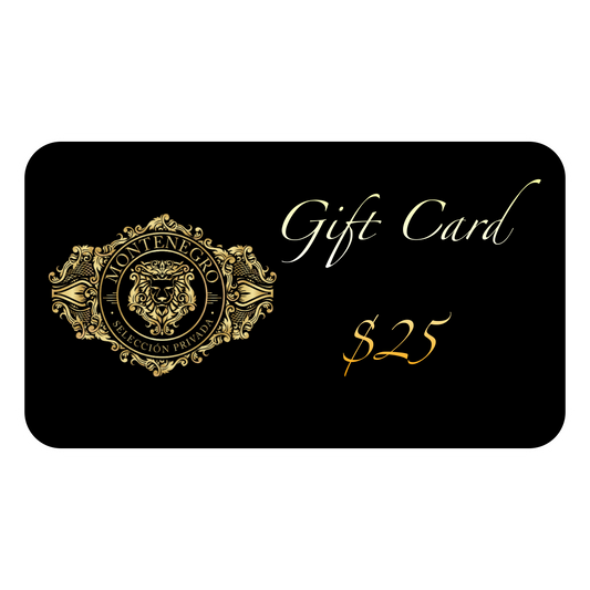 E-Gift Card