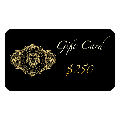 E-Gift Card